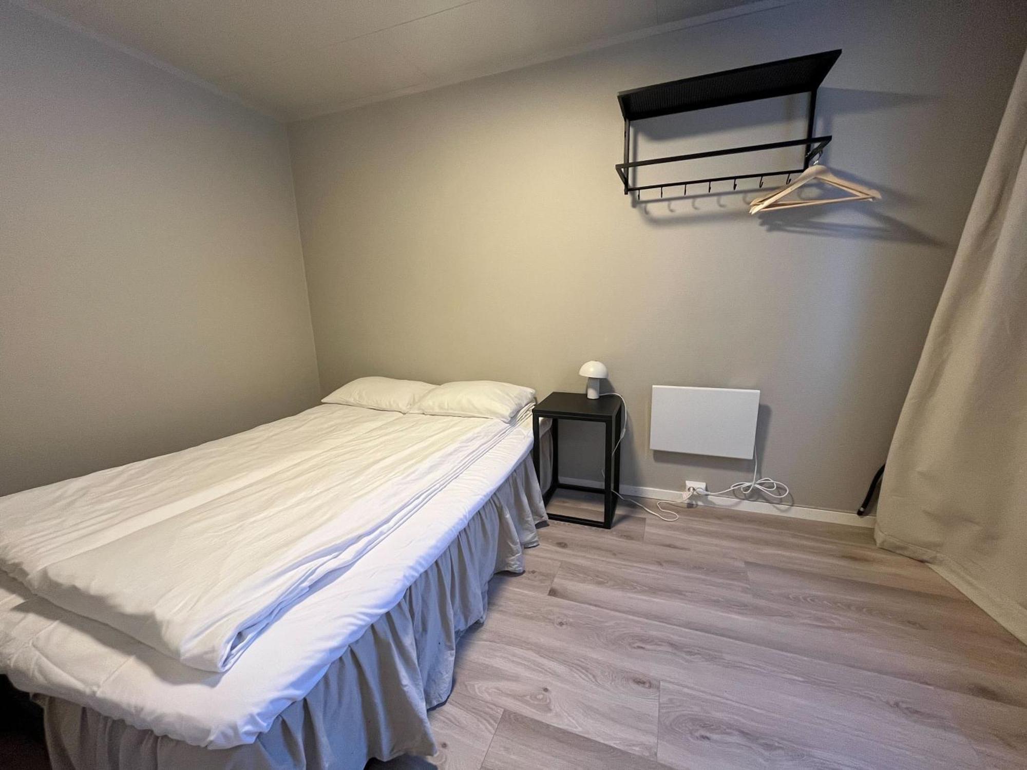 Enter Backpack Apartments Тромсё Экстерьер фото