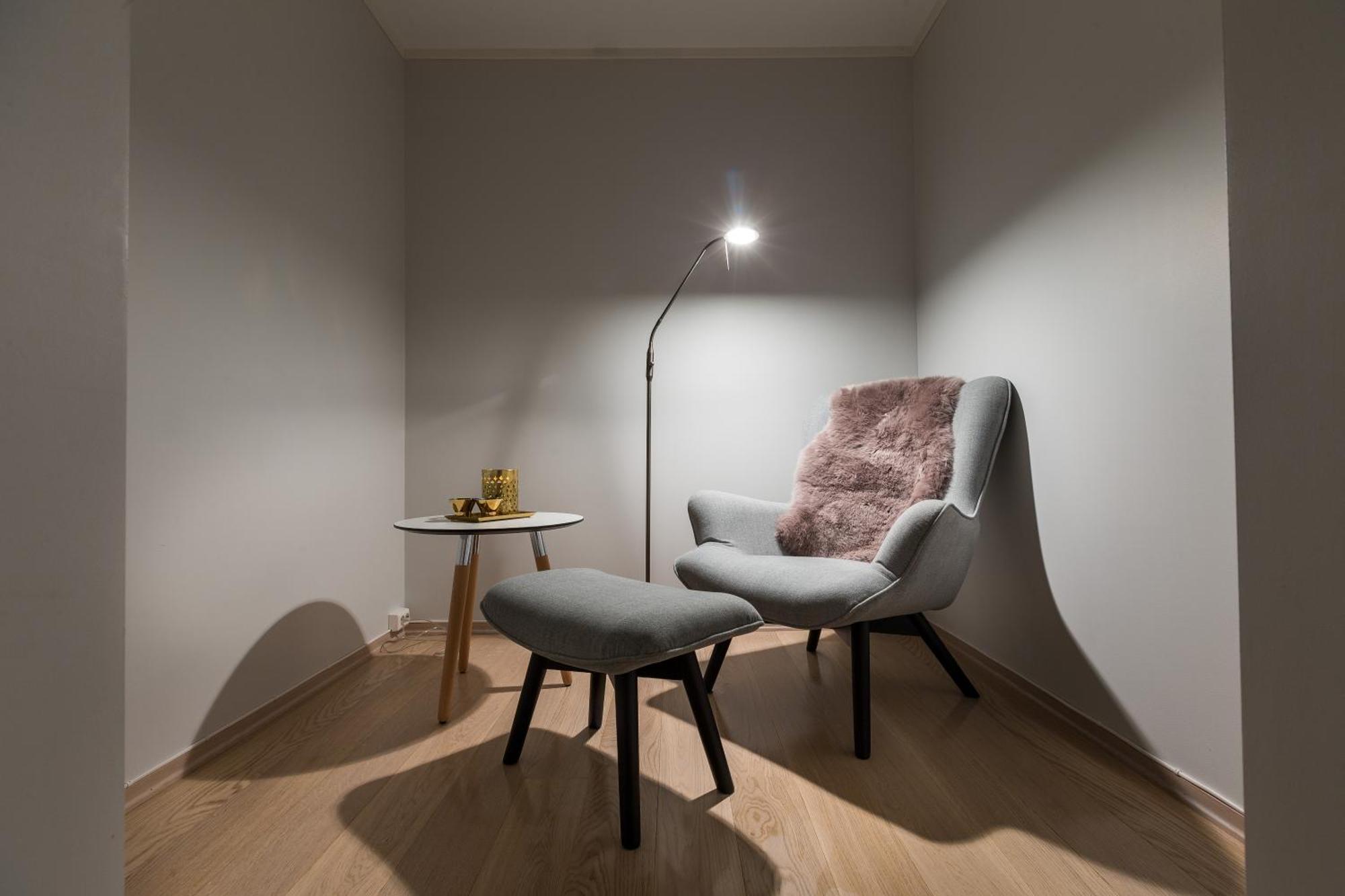 Enter Backpack Apartments Тромсё Экстерьер фото